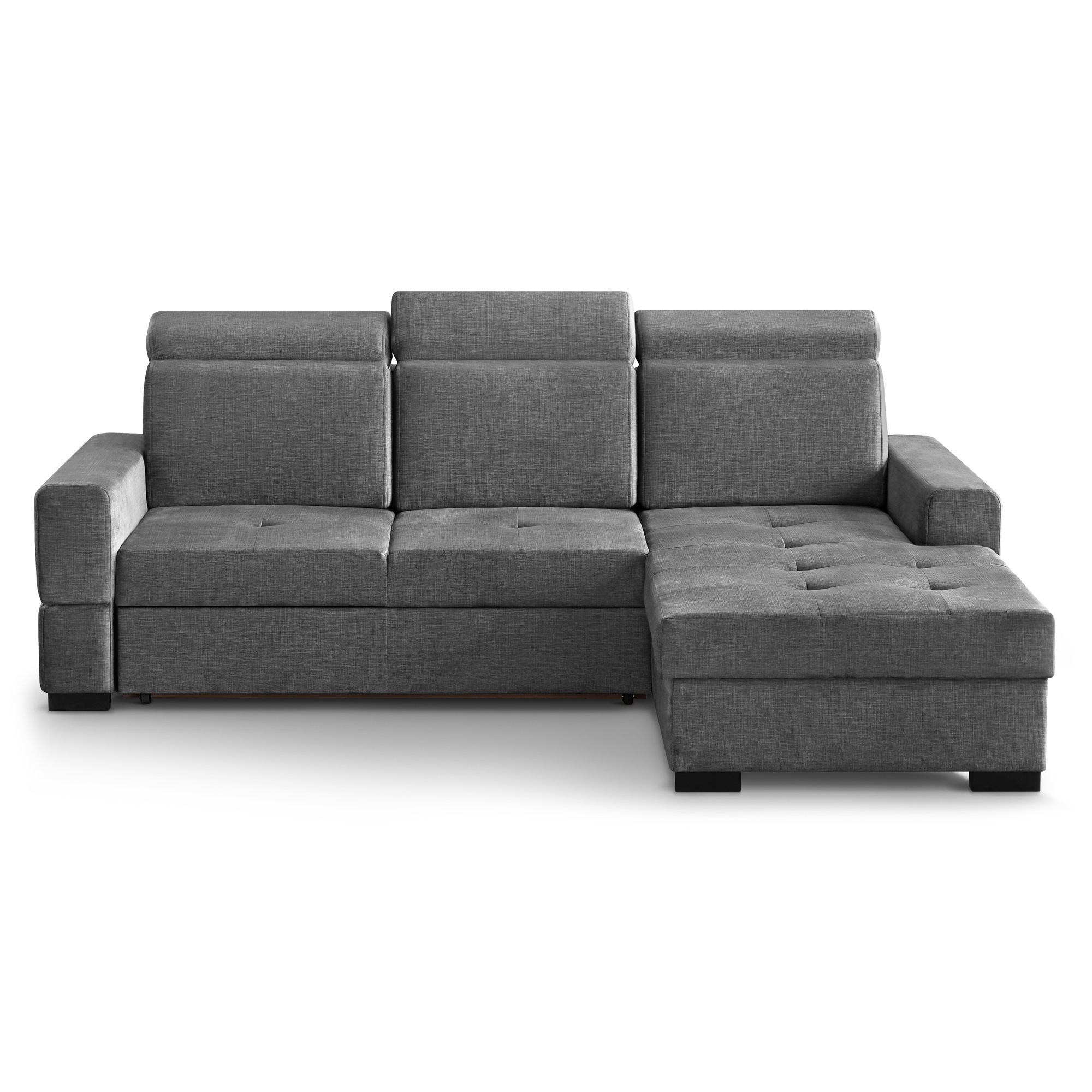 Minkštas kampas Akselis Mini - Image 2