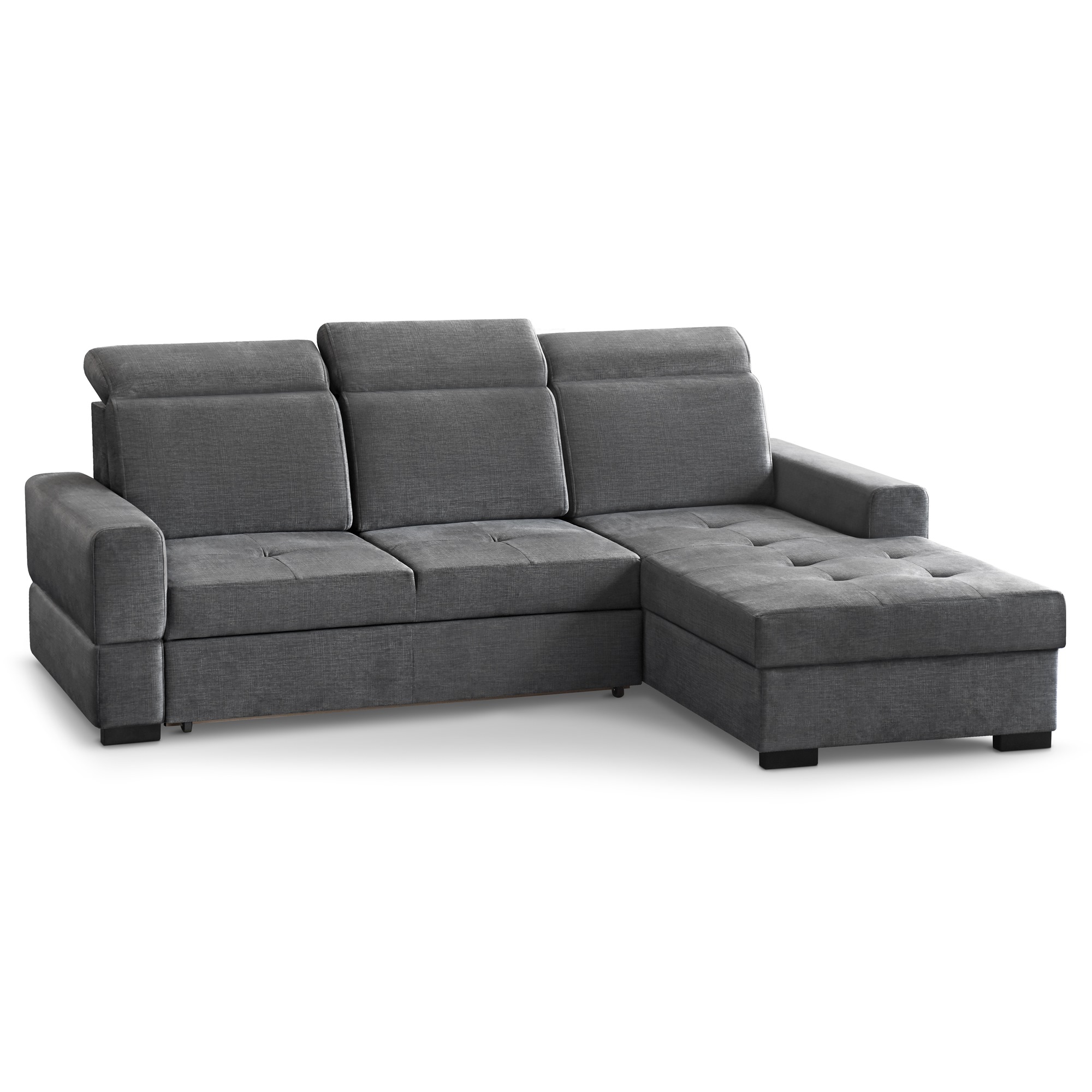 Minkštas kampas Akselis Mini - Image 12