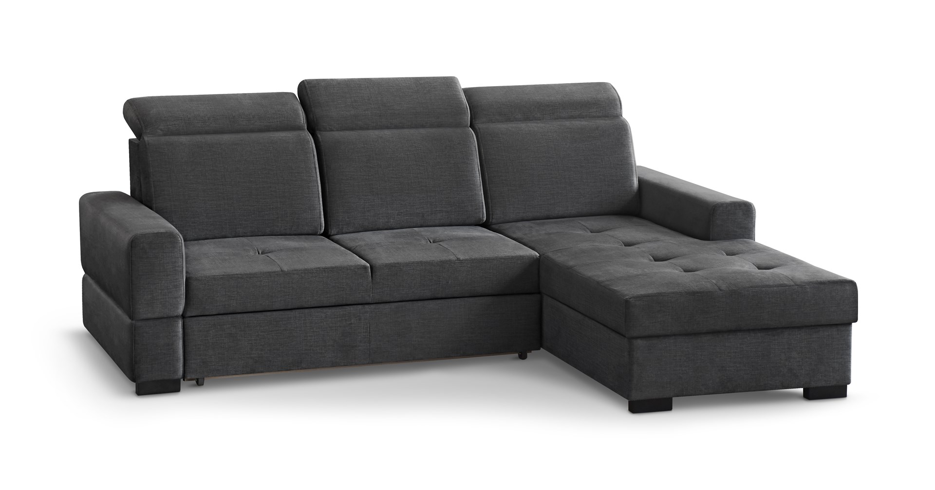 Minkštas kampas Akselis Mini - Image 13