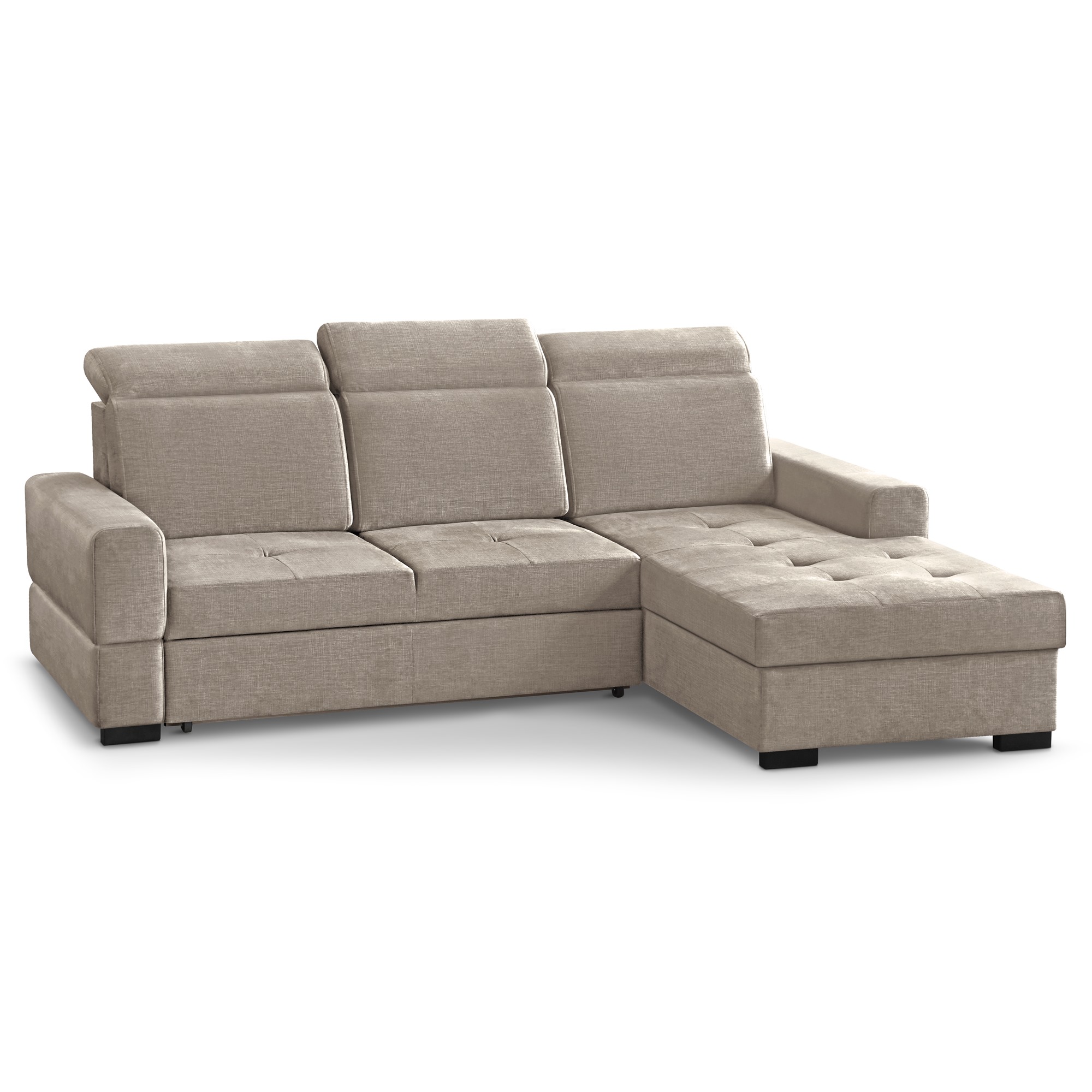 Minkštas kampas Akselis Mini - Image 15