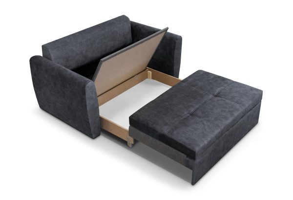 Sofa lova Bella Lux 120 - Image 8