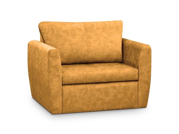 Sofa lova Bella Lux 80 - Image 9