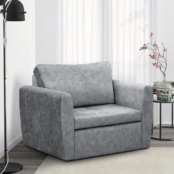 Sofa lova Bella Lux 80