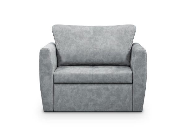 Sofa lova Bella Lux 80 - Image 2