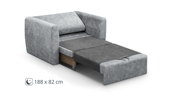 Sofa lova Bella Lux 80 - Image 6