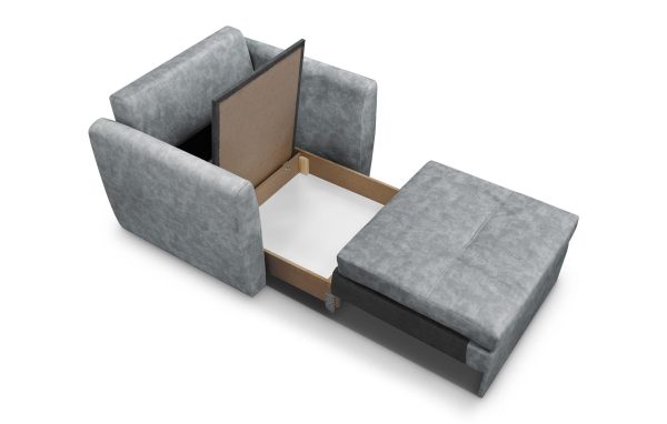 Sofa lova Bella Lux 80 - Image 5