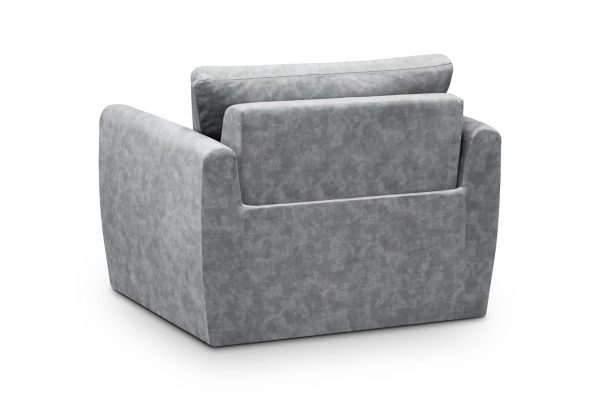 Sofa lova Bella Lux 80 - Image 3