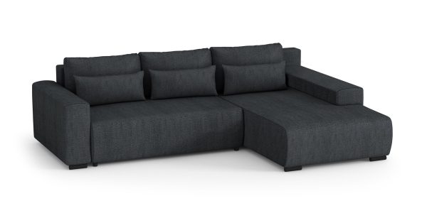 Minkštas kampas Benny L - Image 11