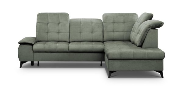 Minkštas kampas Betty L - Image 16
