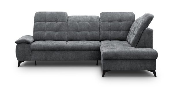 Minkštas kampas Betty L - Image 12