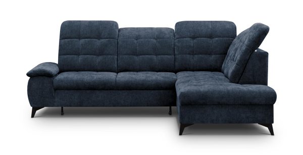 Minkštas kampas Betty L - Image 11