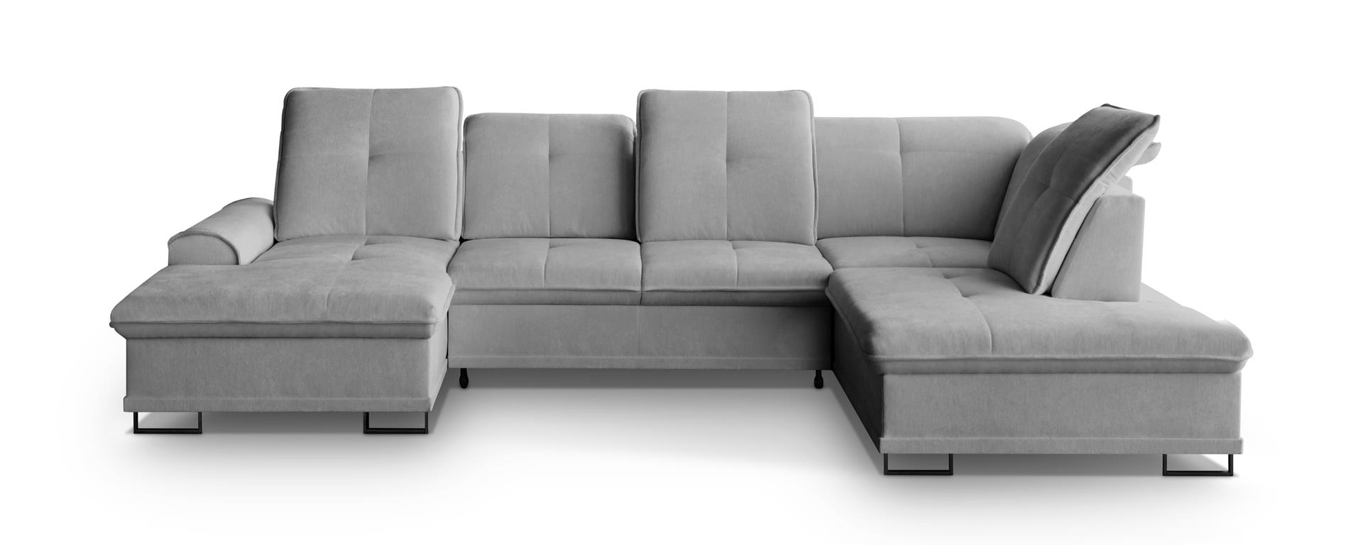 Minkštas kampas Boso U - Image 8