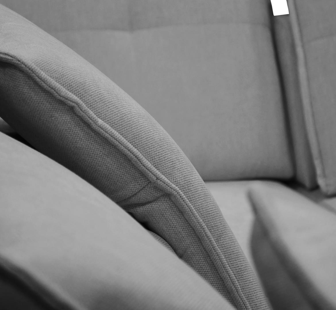 Minkštas kampas Boso U - Image 5