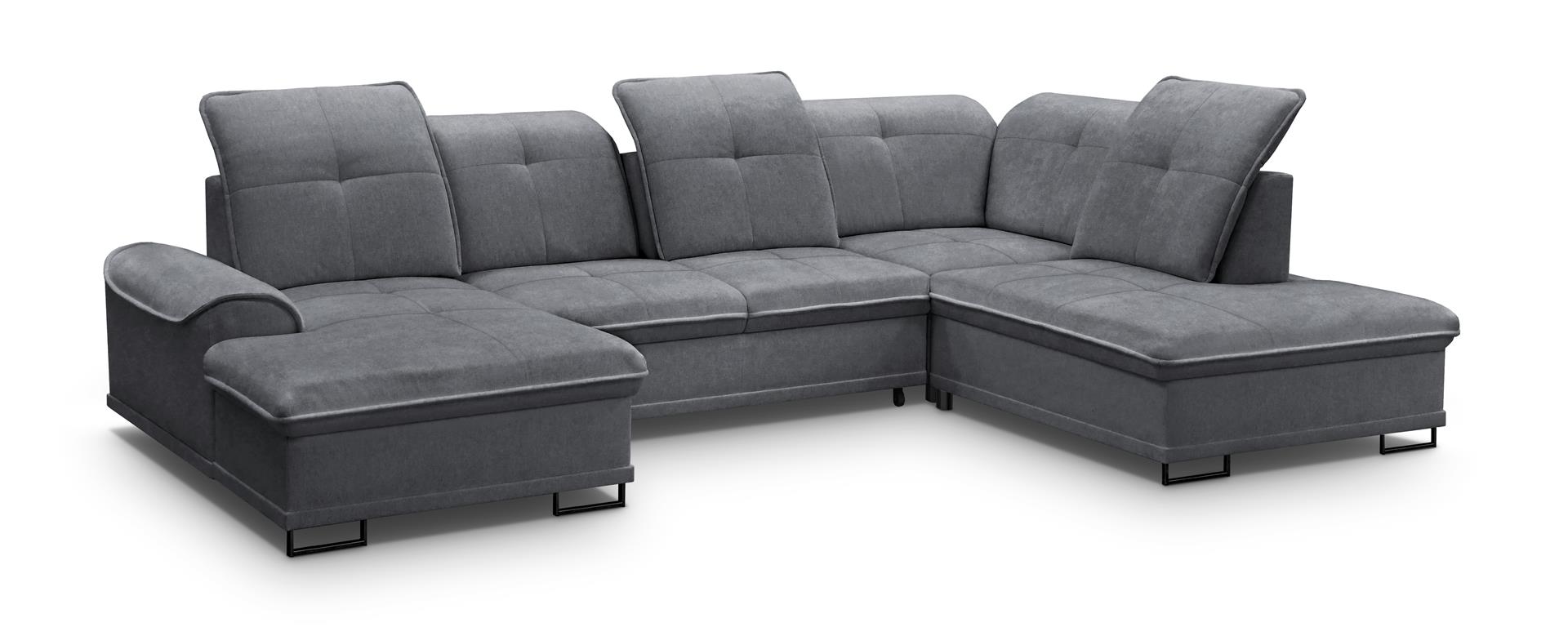 Minkštas kampas Boso U - Image 2