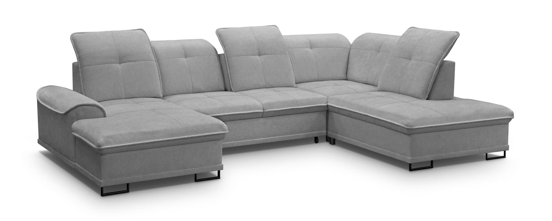 Minkštas kampas Boso U - Image 13