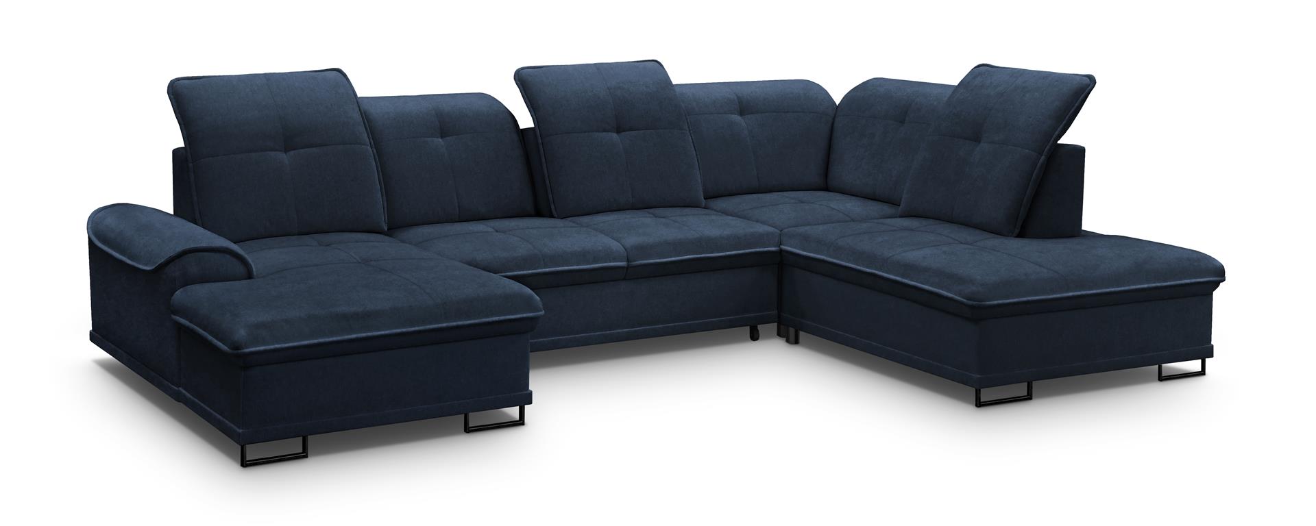 Minkštas kampas Boso U - Image 11