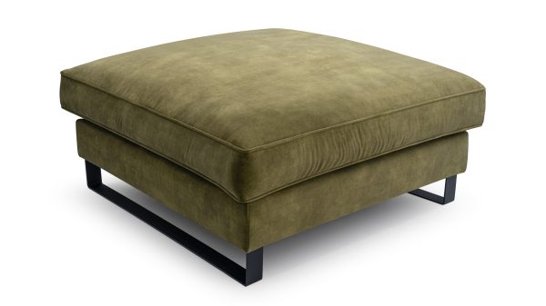 Pufas Corblack