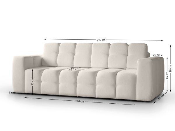 Sofa lova Bona - Image 5