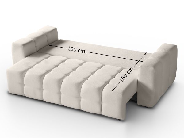 Sofa lova Bona - Image 10