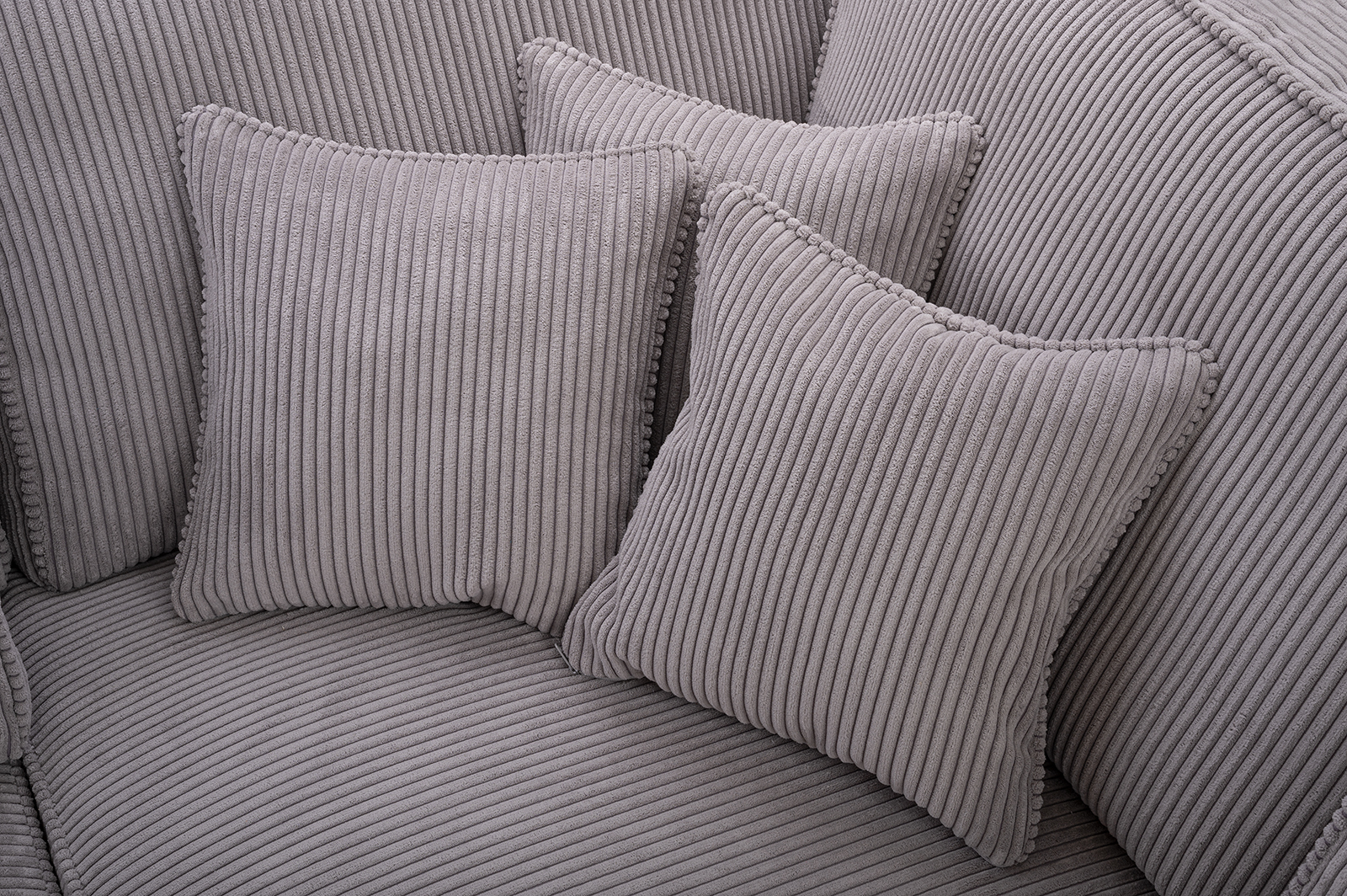 Minkštas kampas Kobra U - Image 7