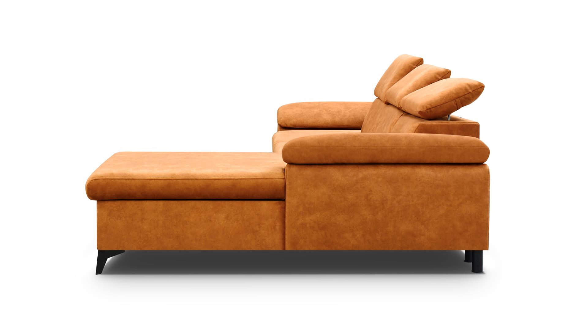 Minkštas kampas Kolins - Image 3