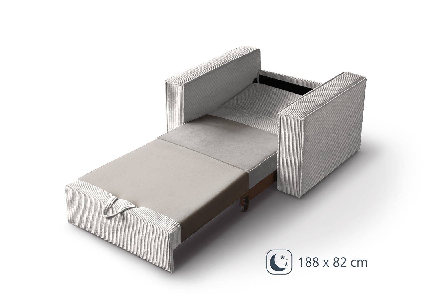 Sofa lova Daves 80 - Image 5