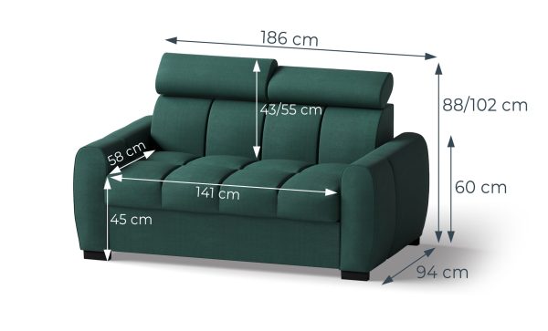 Sofa Gomez II - Image 4
