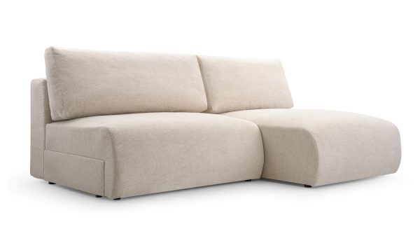 Minkštas kampas Milena - Image 2