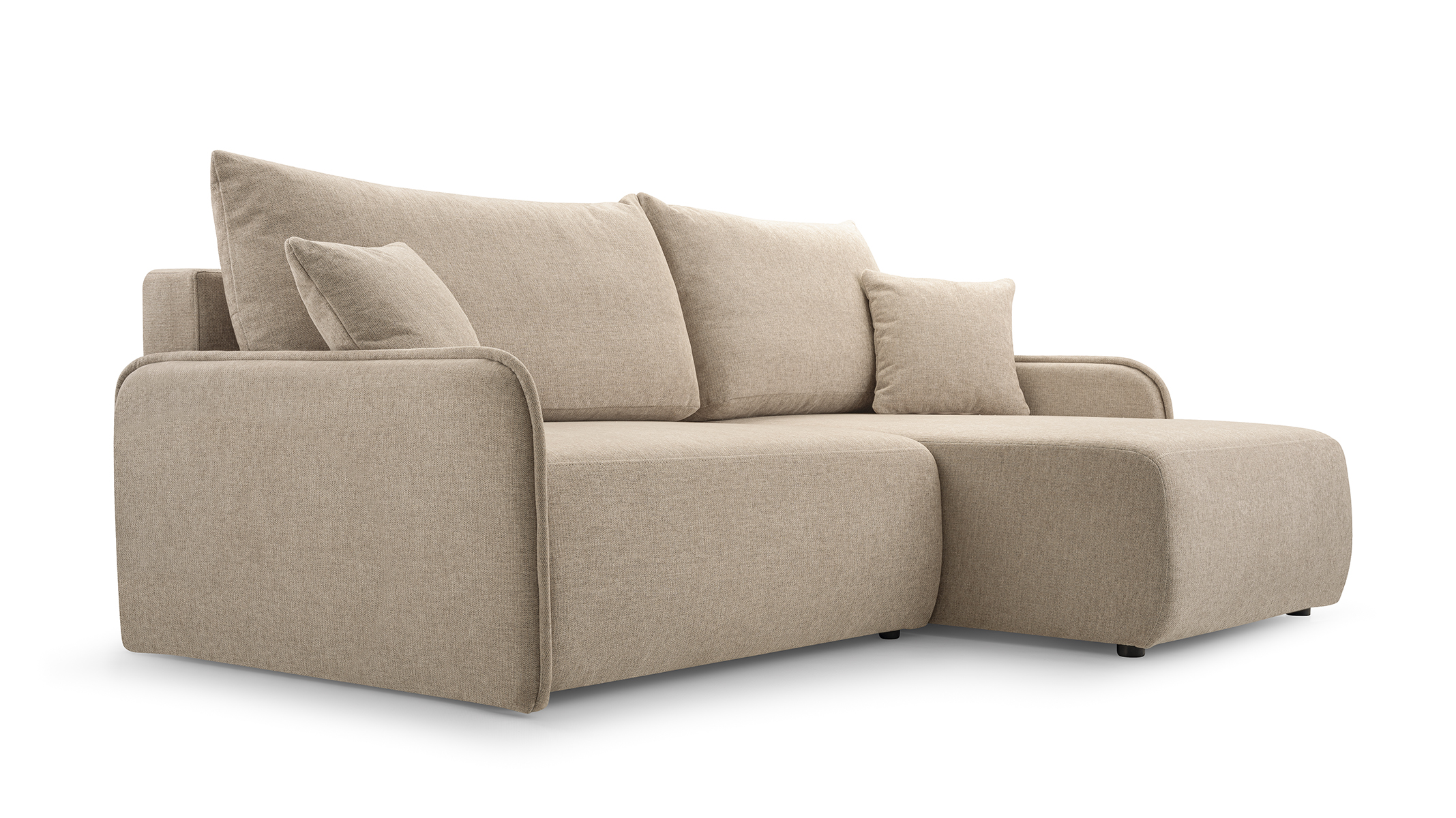 Minkštas kampas Mirabela - Image 2