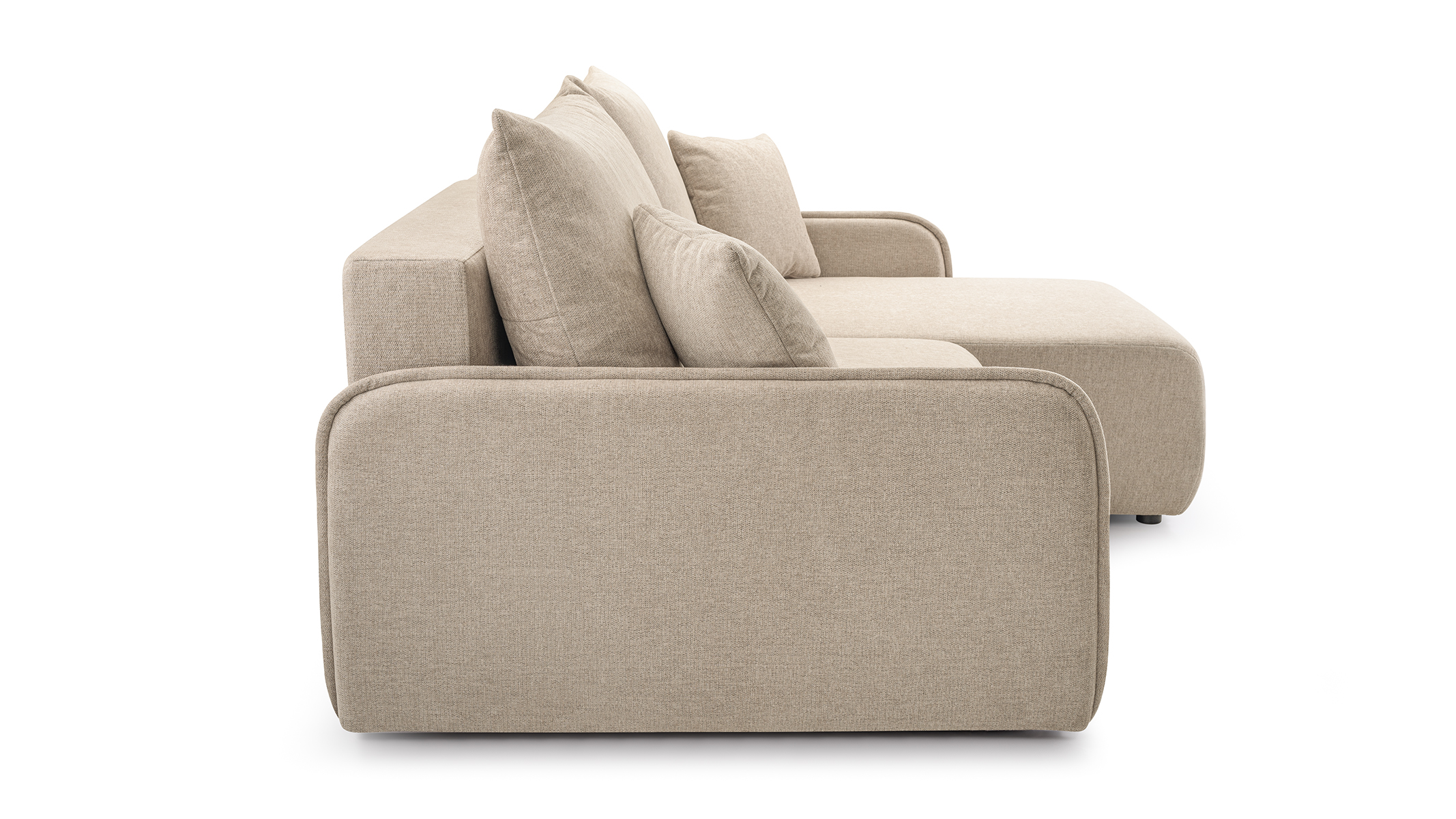 Minkštas kampas Mirabela - Image 3