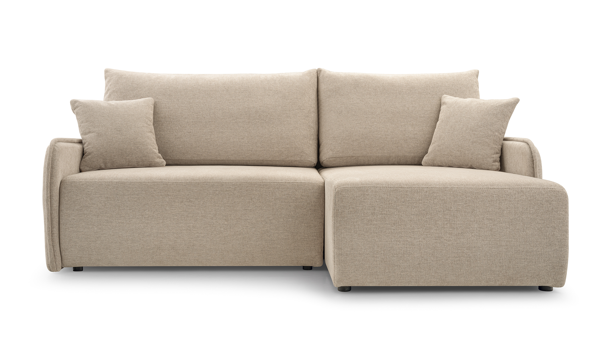 Minkštas kampas Mirabela - Image 4