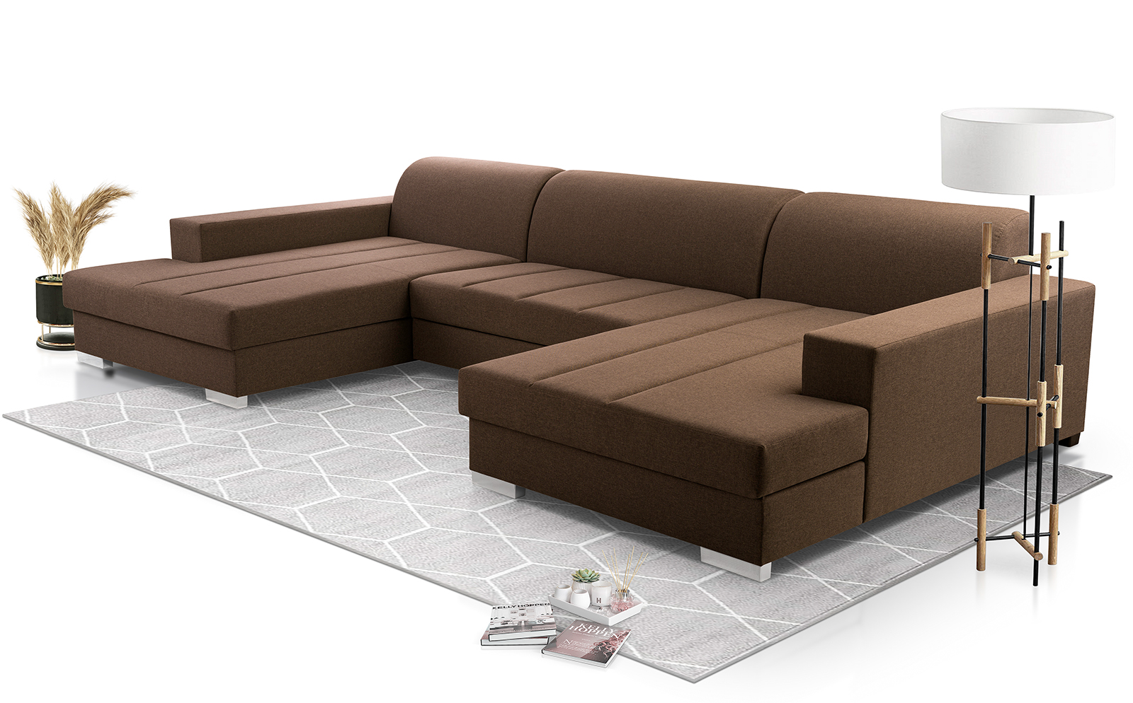 Minkštas kampas Mister U - Image 12