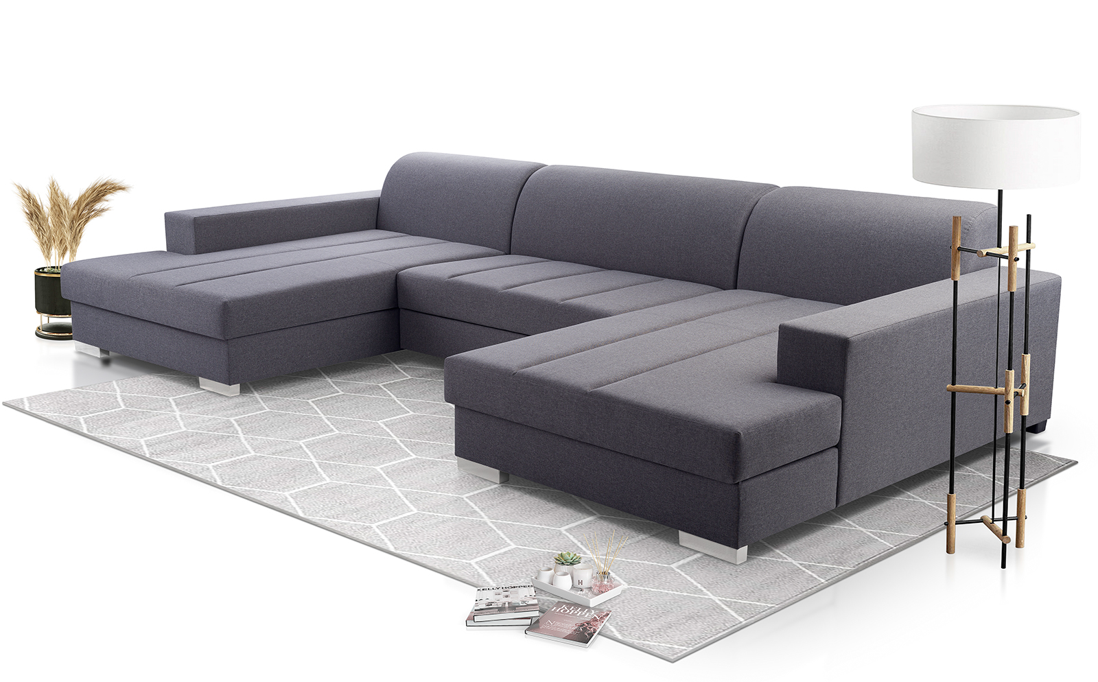 Minkštas kampas Mister U - Image 16