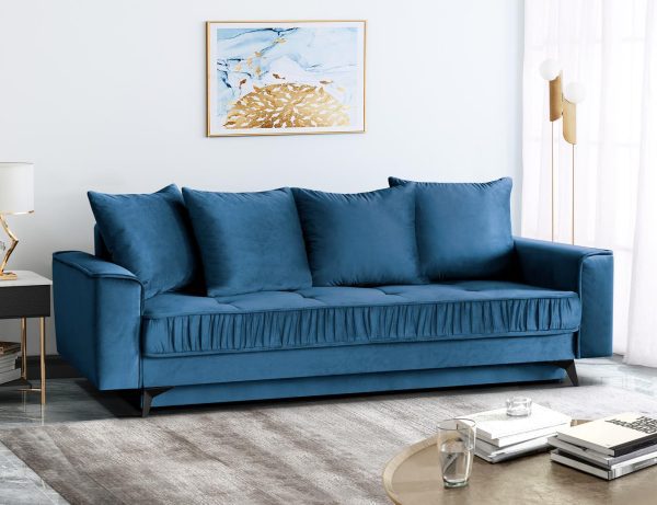 Sofa lova Monaco
