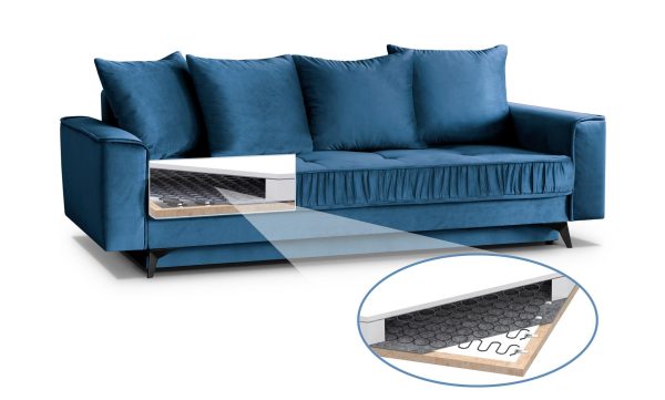 Sofa lova Monaco - Image 8