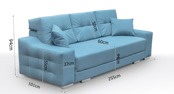 Sofa lova Cypis - Image 10