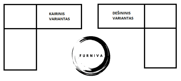 Minkštas kampas A2 - Image 11
