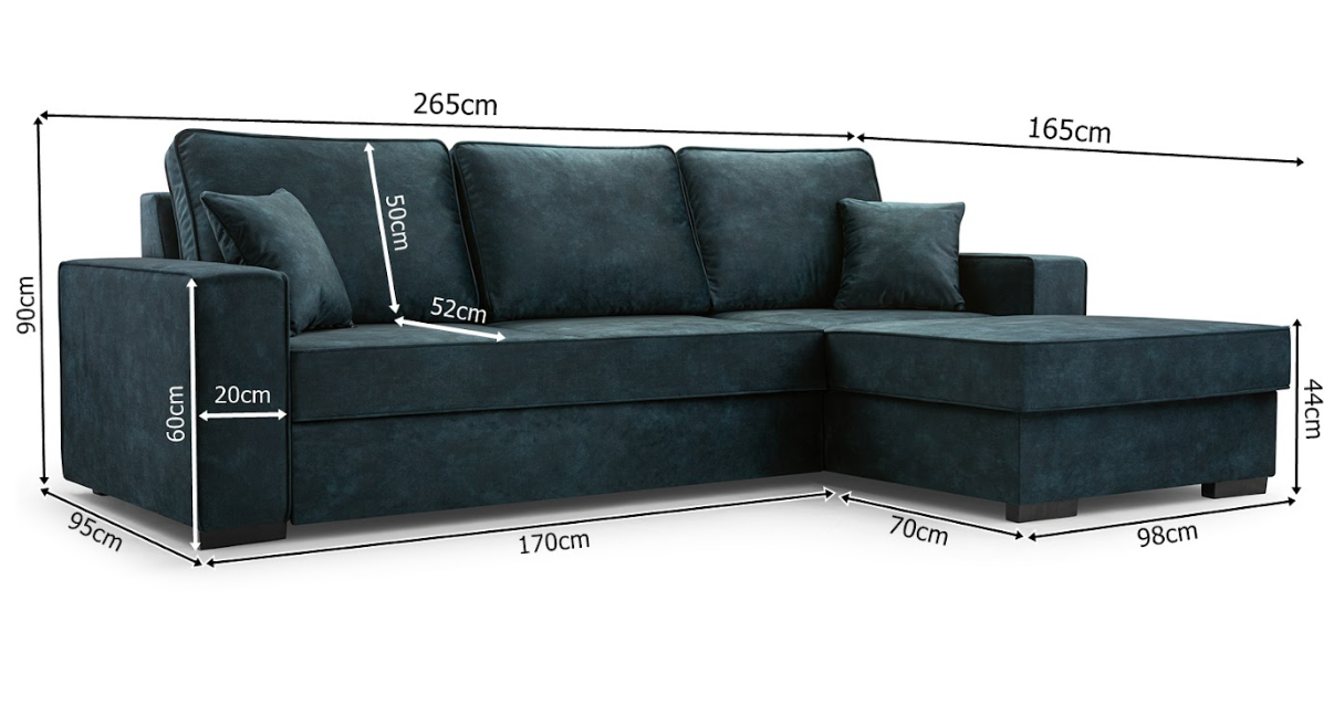 Minkštas kampas Lupiko - Image 8