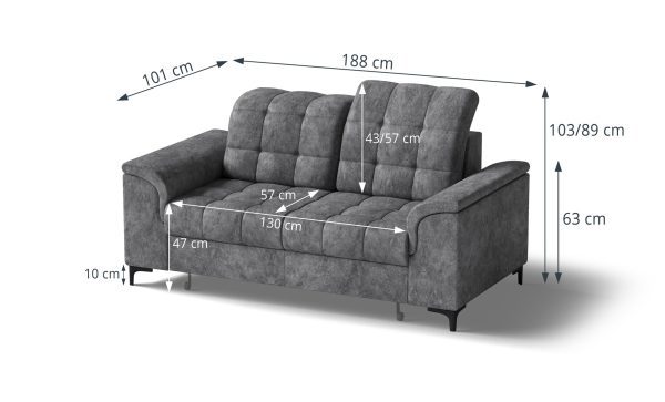Sofa Snap II - Image 3