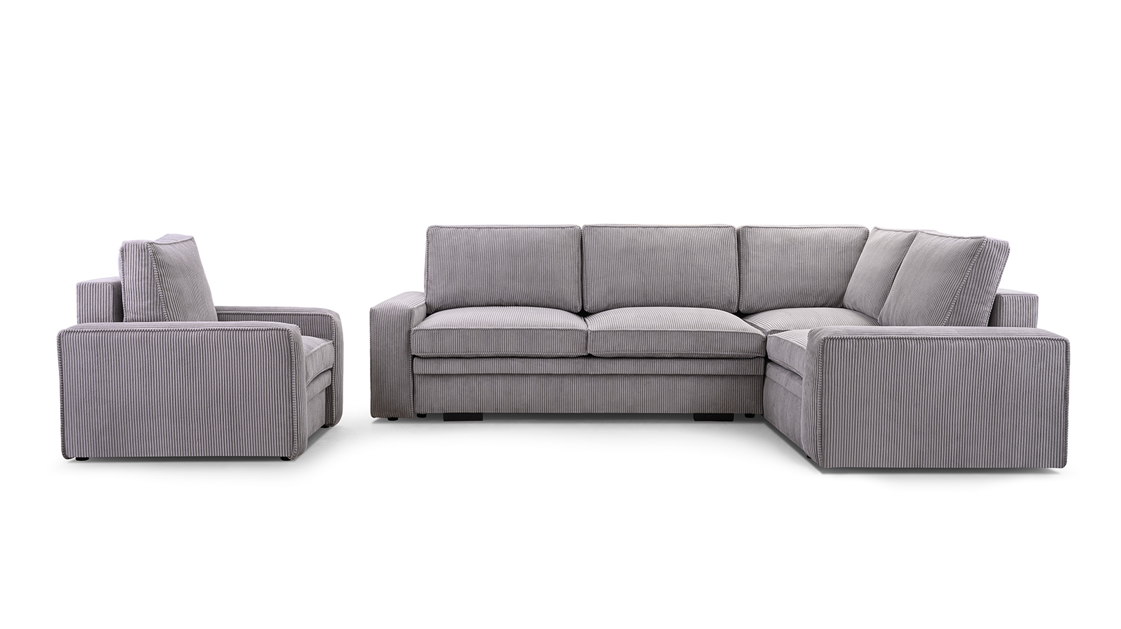 Minkštas kampas Todole - Image 10