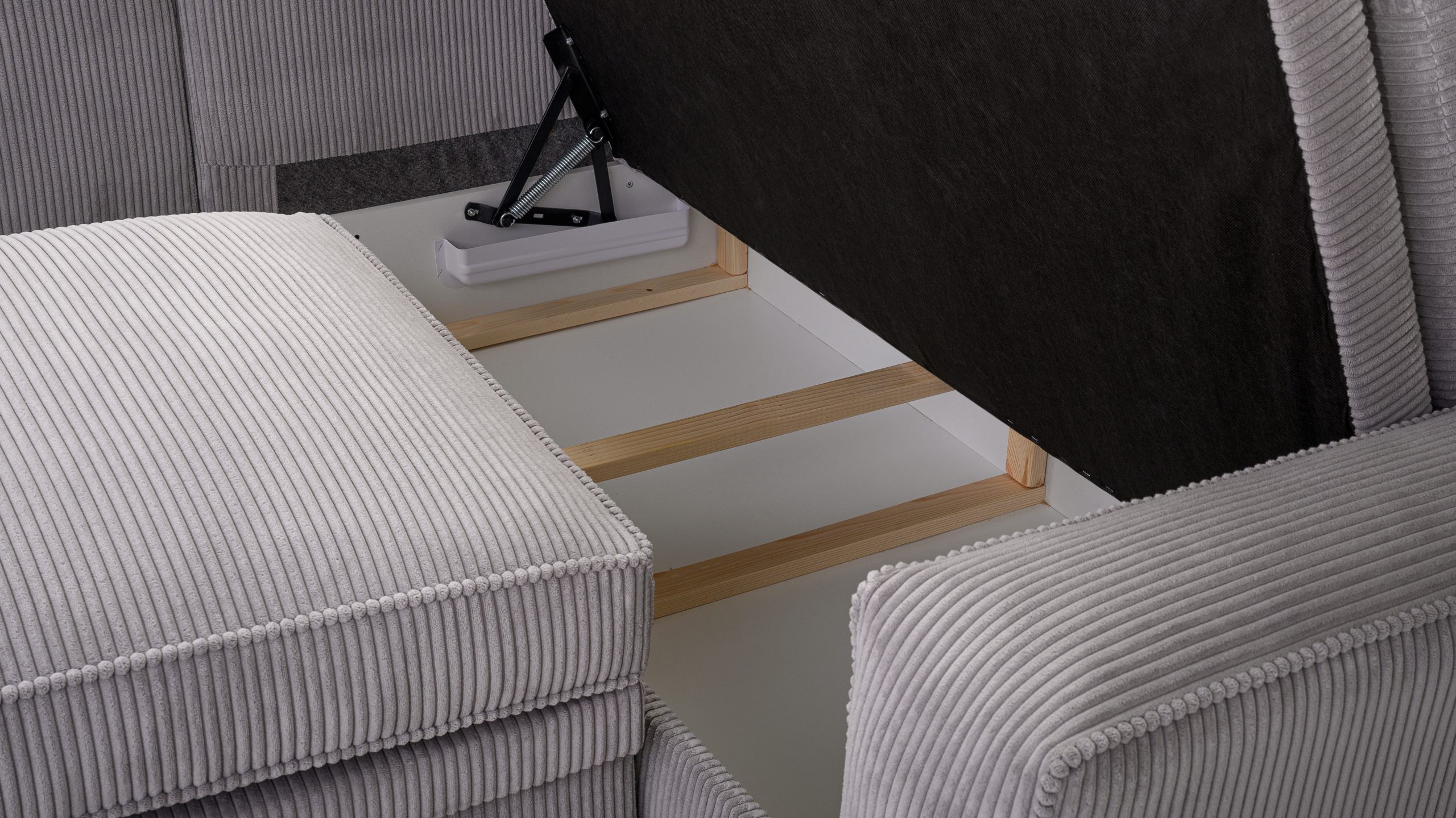 Minkštas kampas Todole - Image 8