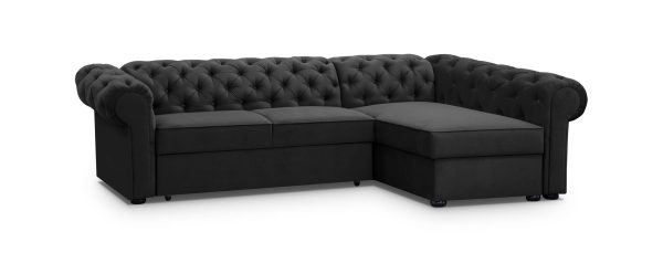 Minkštas kampas Valentino XL - Image 11