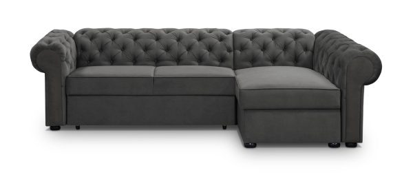 Minkštas kampas Valentino XL - Image 2