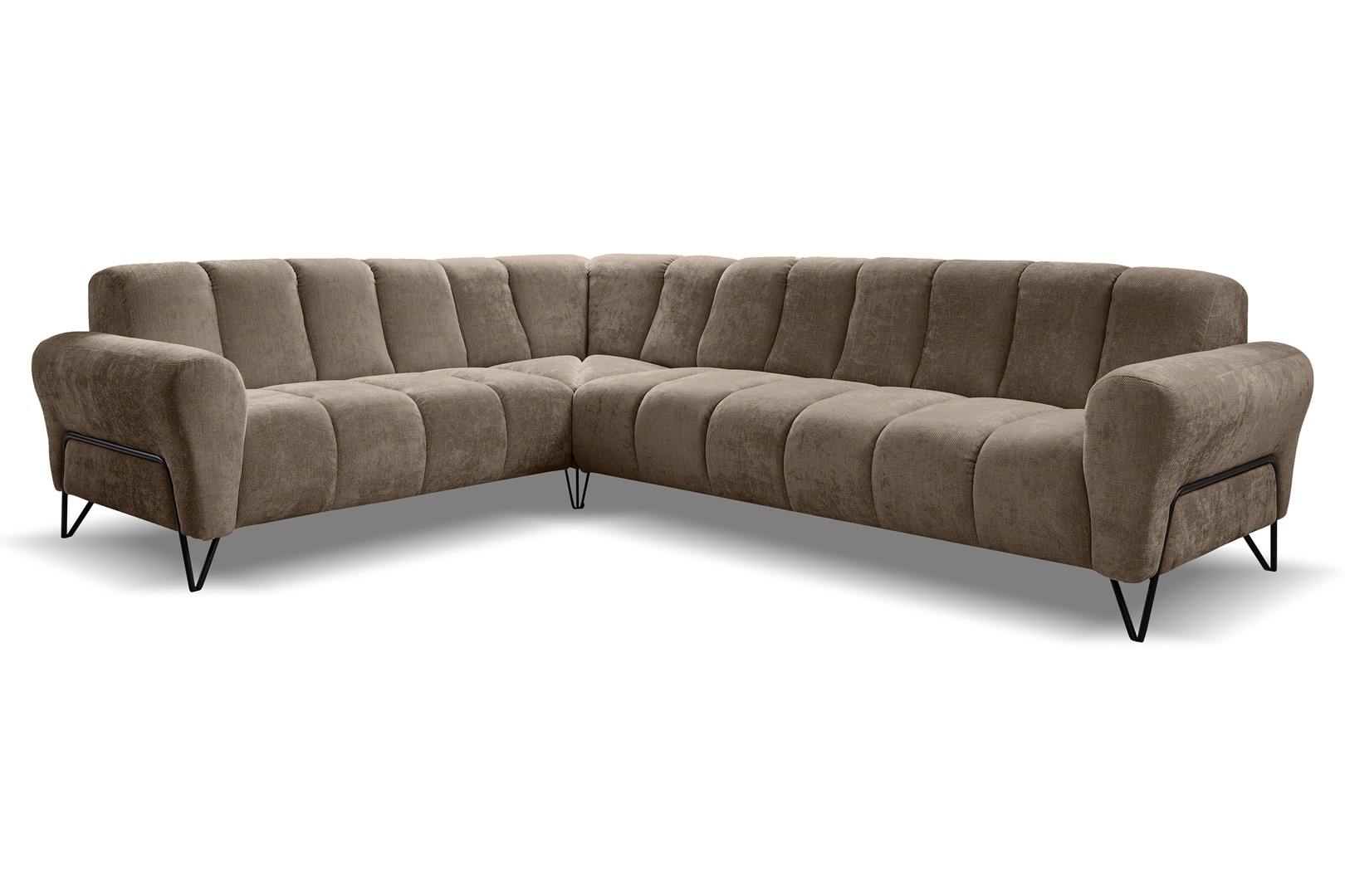 Minkštas kampas Volo L - Image 13