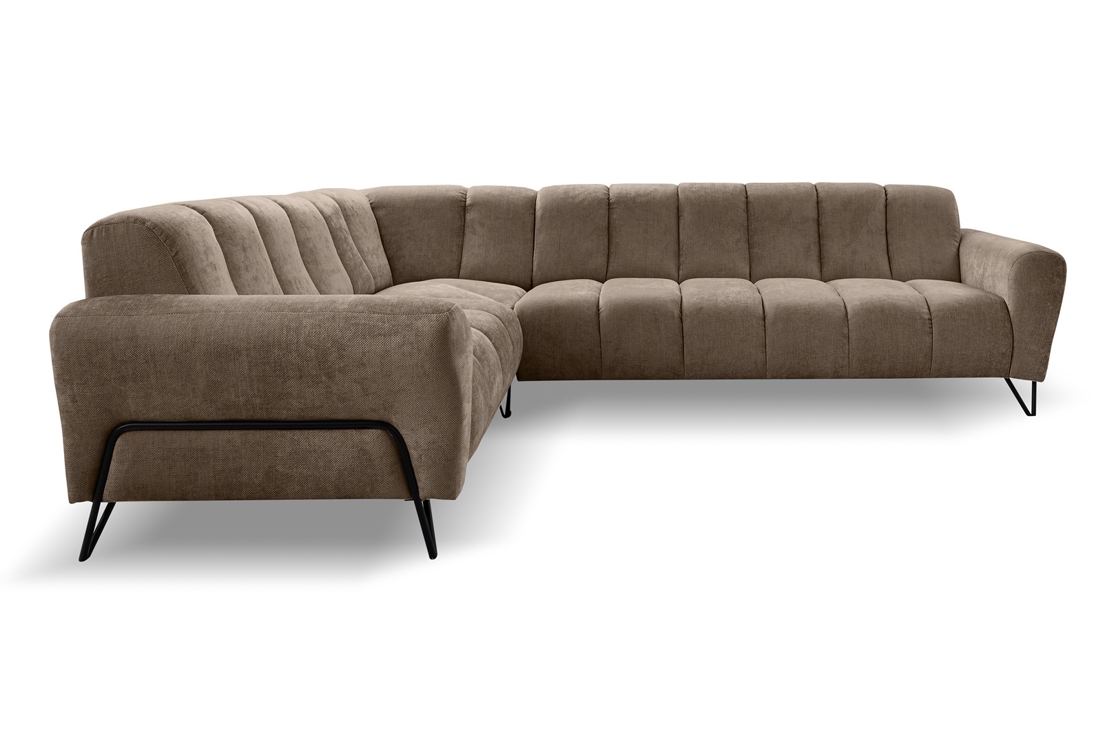 Minkštas kampas Volo L - Image 14