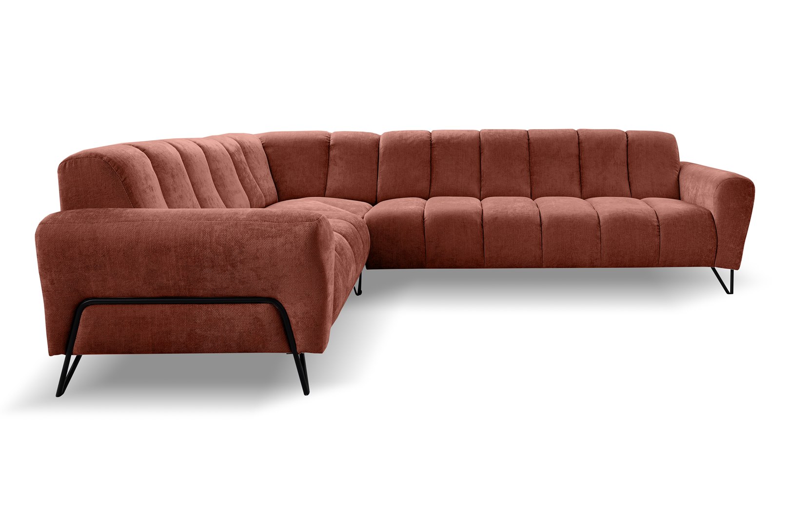 Minkštas kampas Volo L - Image 12