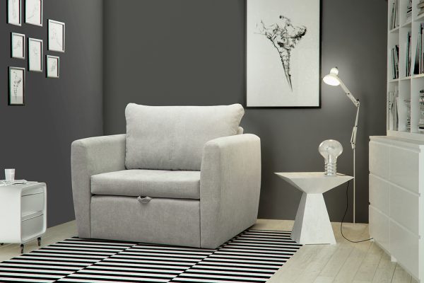 Sofa lova Bella 80