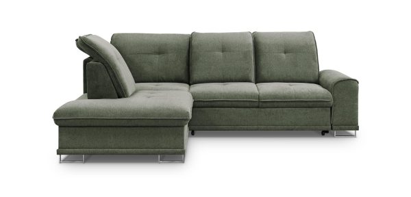 Minkštas kampas Boss L - Image 7