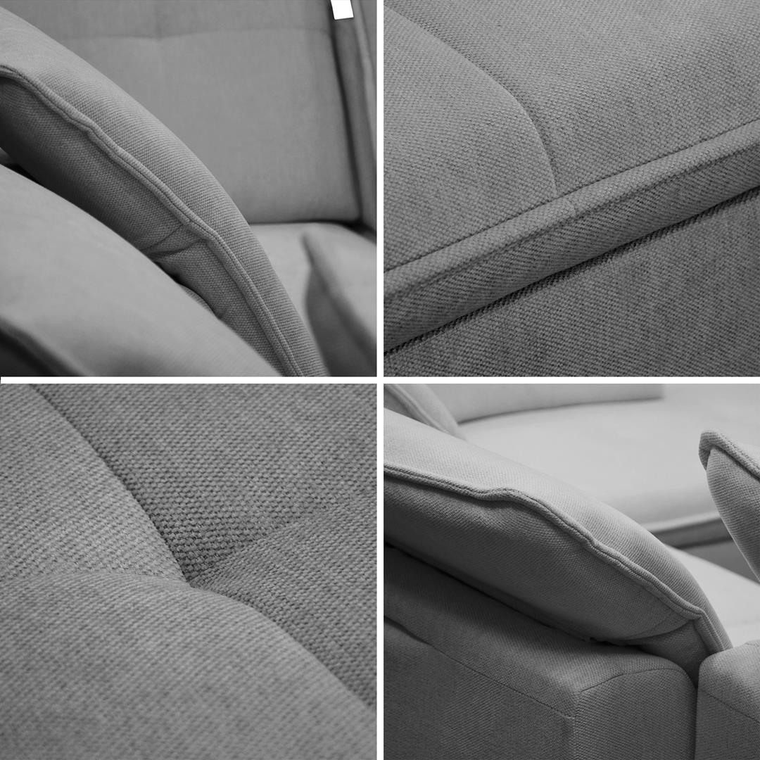 Minkštas kampas Boso U - Image 9