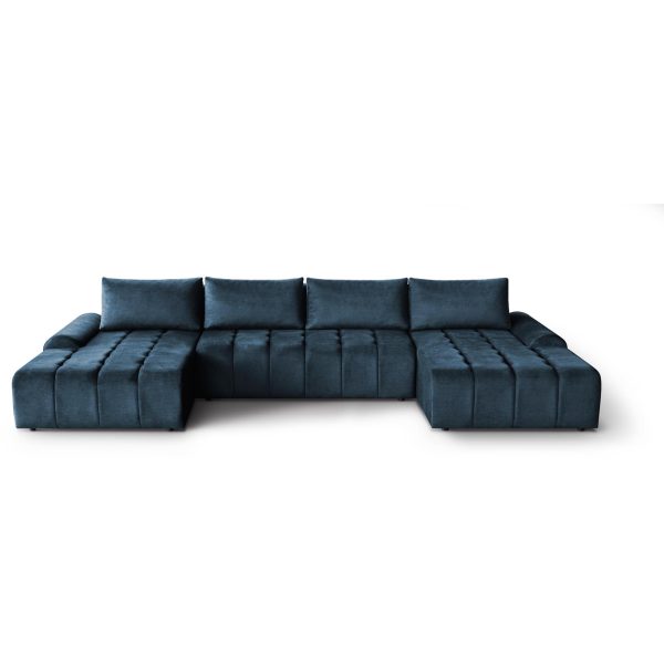 Minkštas kampas Costa U - Image 6